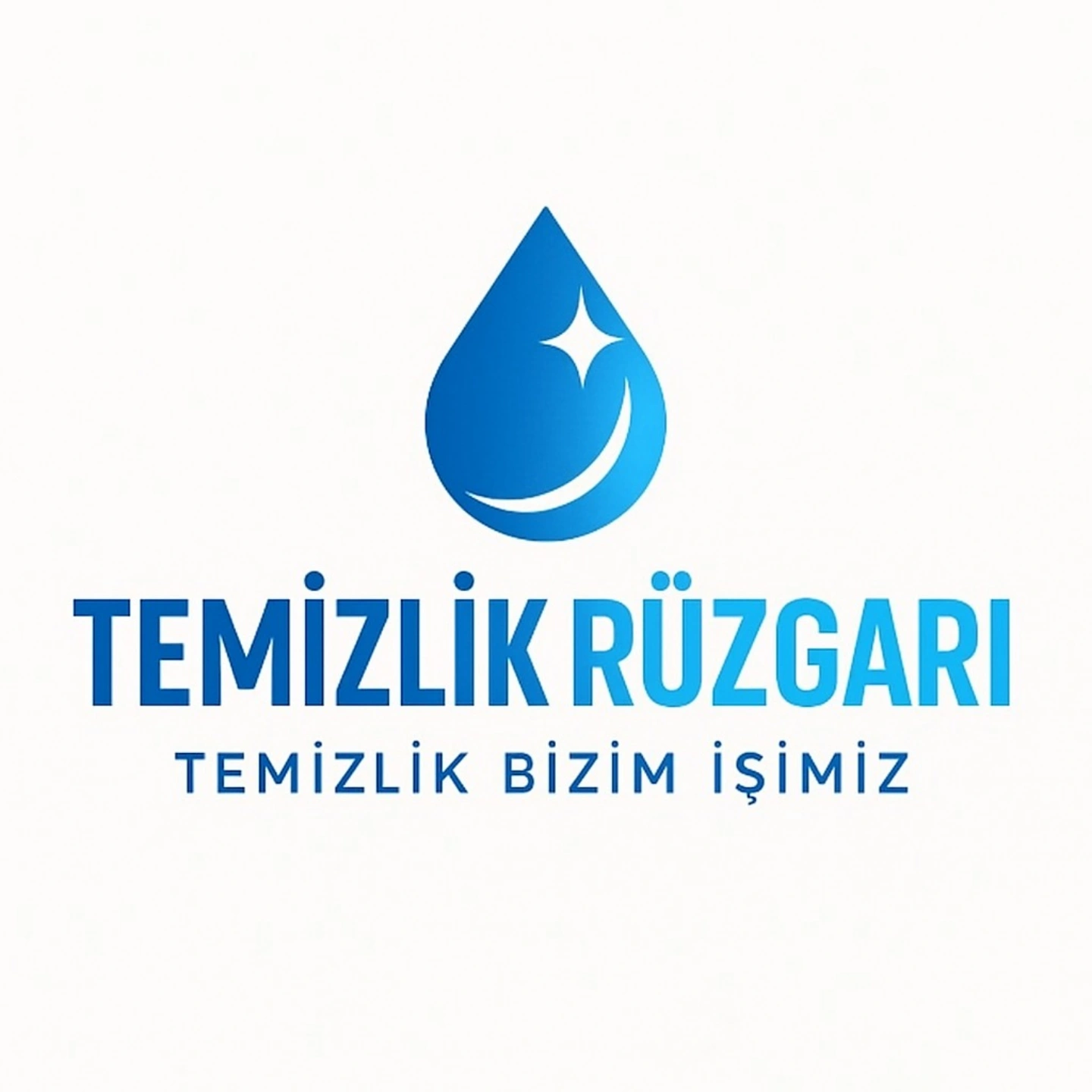 temizlik rüzgarı dosya logo